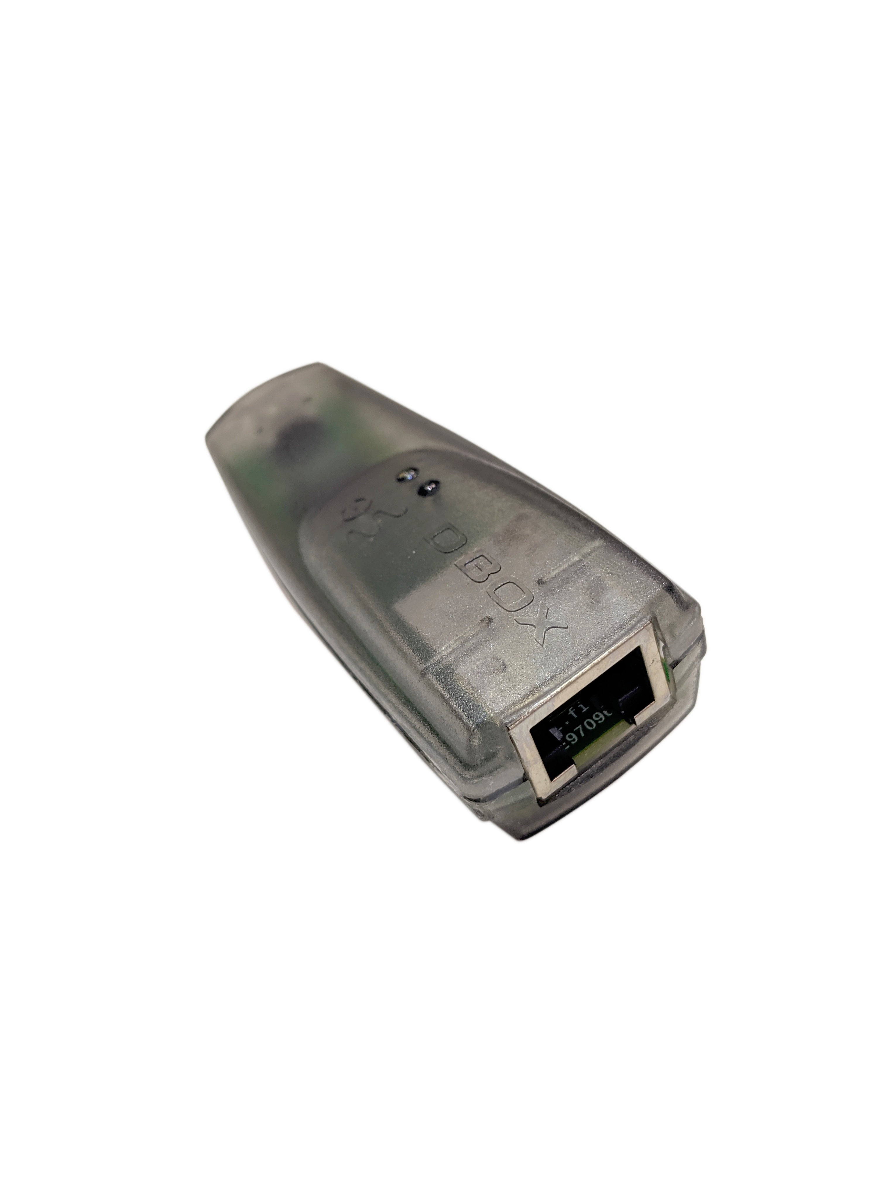 Factory Reconditioned D-BOX Generation 1 4250i Haptic System (1.5" travel range - 4 Actuators) - SHIPPING LATE JUNE 2024